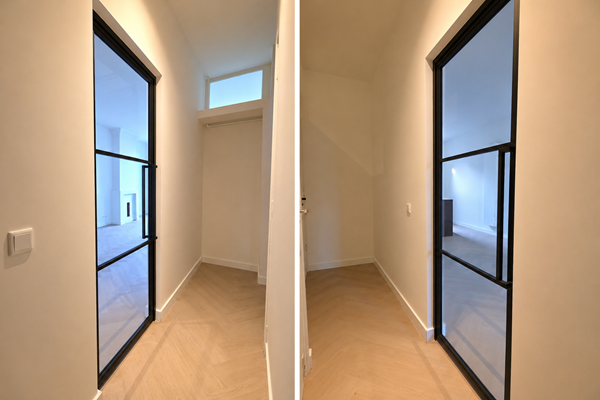 Medium property photo - Provenierssingel 38A02, 3033 EM Rotterdam